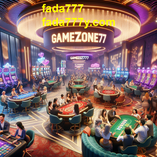 Explore a Categoria 'Comunidade' em Fada777