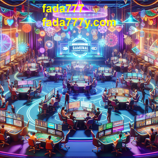 A Importância dos Eventos nos Jogos Online